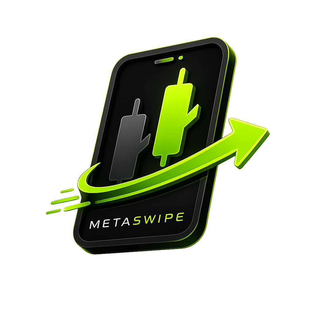 Logo MetaSwipe